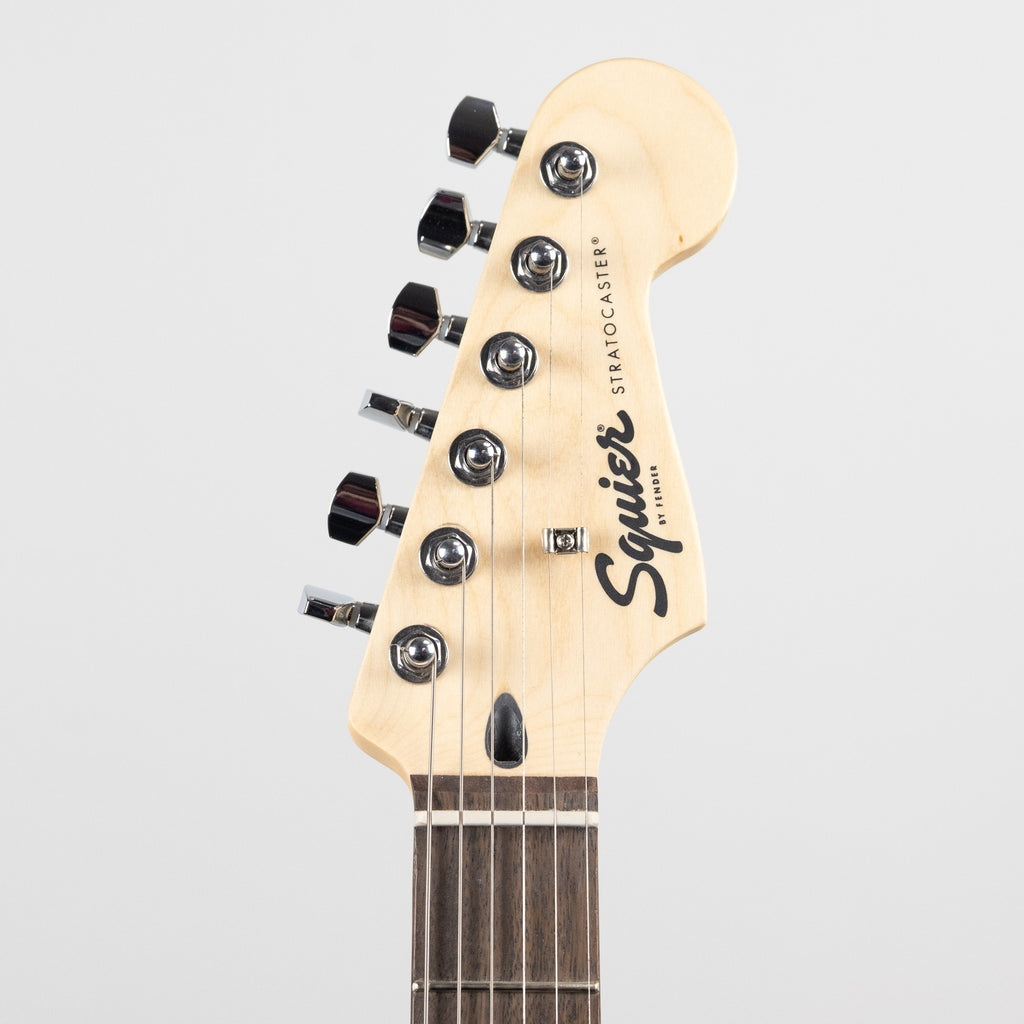 Squier Sonic Stratocaster, Laurel Fingerboard, Sienna Sunburst