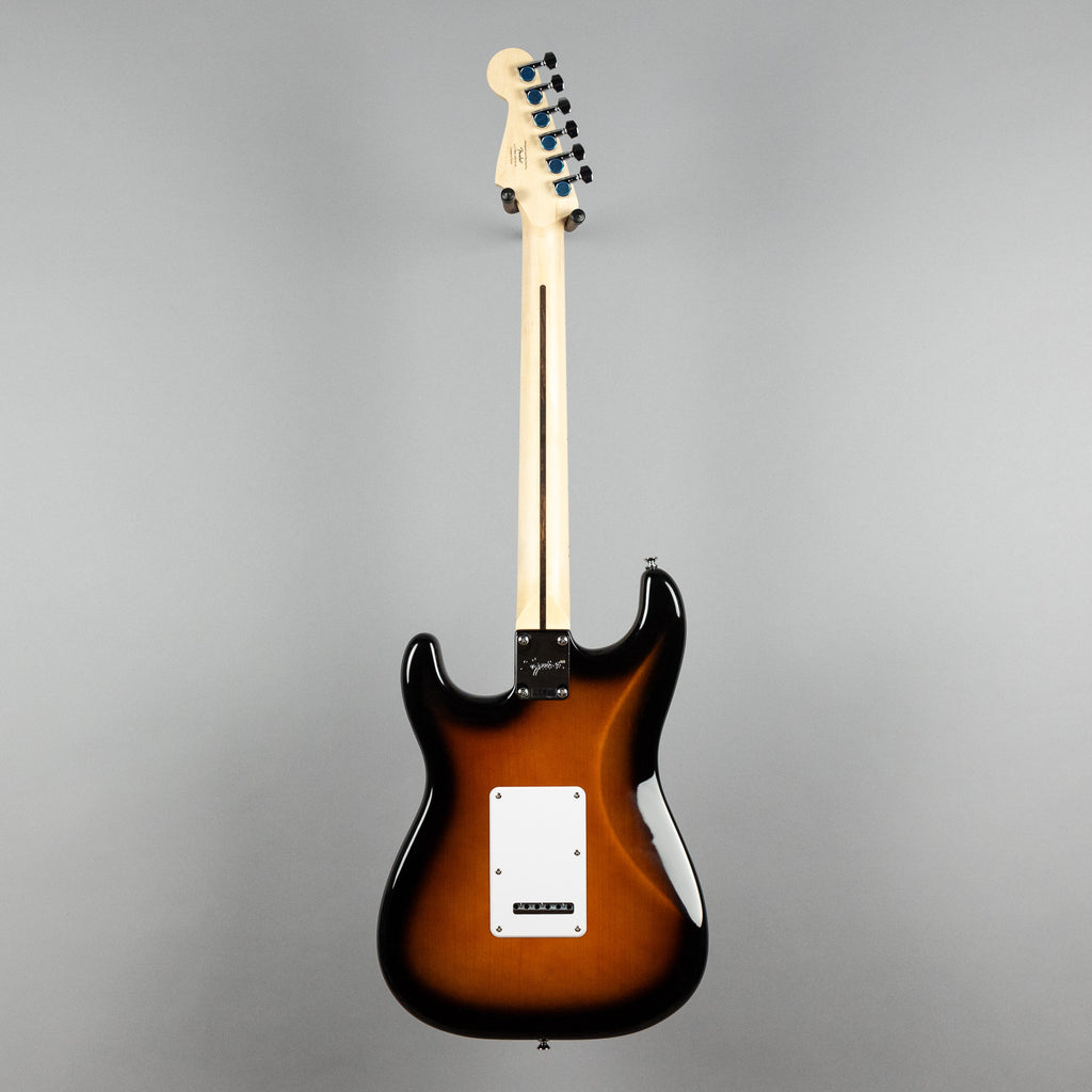 Squier Sonic Stratocaster in 2-Color Sunburst