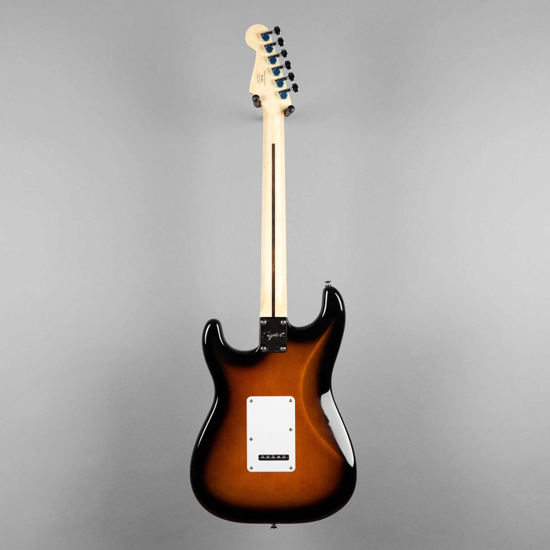 Squier Sonic Stratocaster in 2-Color Sunburst