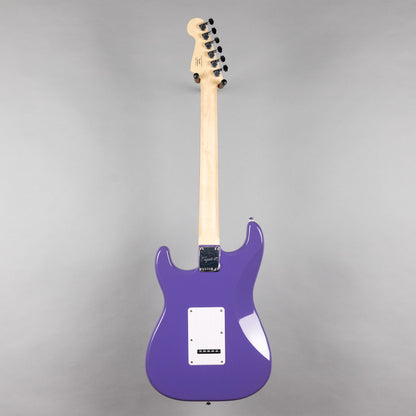 Squier Sonic Stratocaster, Ultraviolet