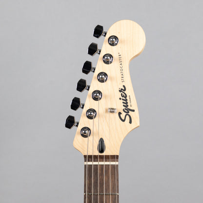 Squier Sonic Stratocaster, Ultraviolet