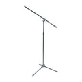 Stageline Tripod Mic Boom Stand - Black
