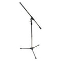 Stageline Tripod Mic Boom Stand - Chrome