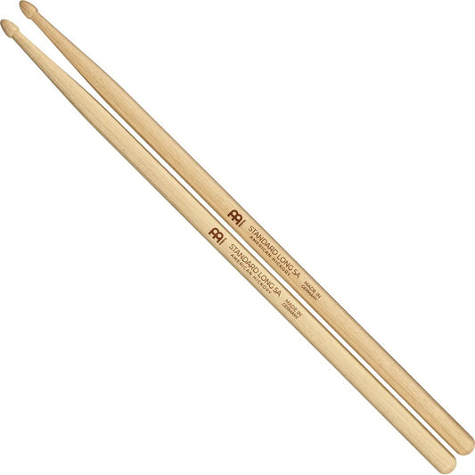 Meinl Standard 5A Long Drumsticks