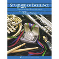 Standard Of Excellence Piano/Guitar Book 2