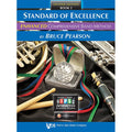 Standard of Excellence Enhanced 2nd Edition Tenor Sax Book 2