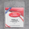 Super-Sensitive Red Label 14" Viola Set, Medium Gauge