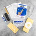 Superslick Alto Sax Care Kit