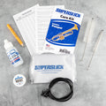 Superslick Trumpet Care Kit
