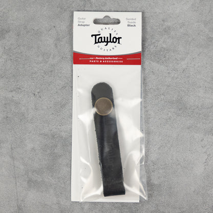 Taylor Strap Adapter in Black