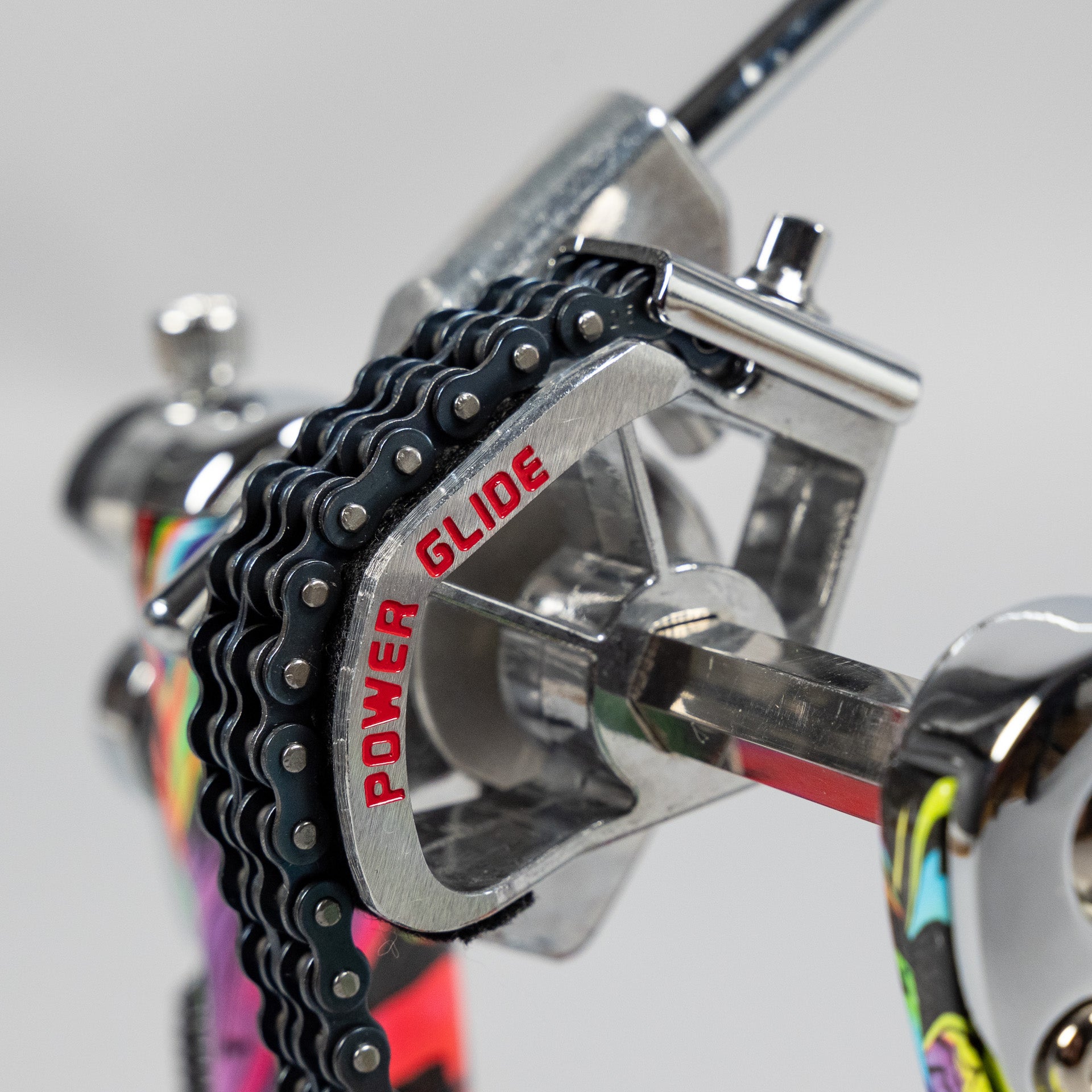 たまの Tama Parts HP90P5 Power Glide Bass Drum Pedal Cam And Chain