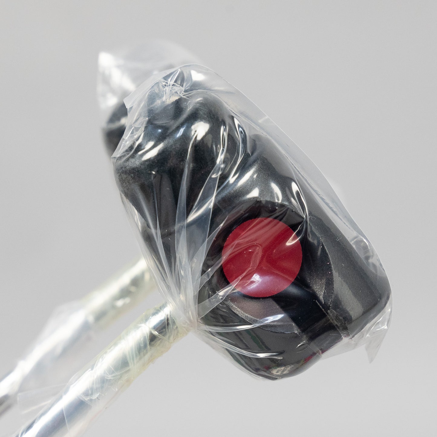 TAMA 50th Anniversary HP900PWMPR Power Glide Twin Pedal, Psychedelic Rainbow