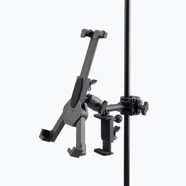 On-Stage Tablet/Smart Phone Holder U-Mount