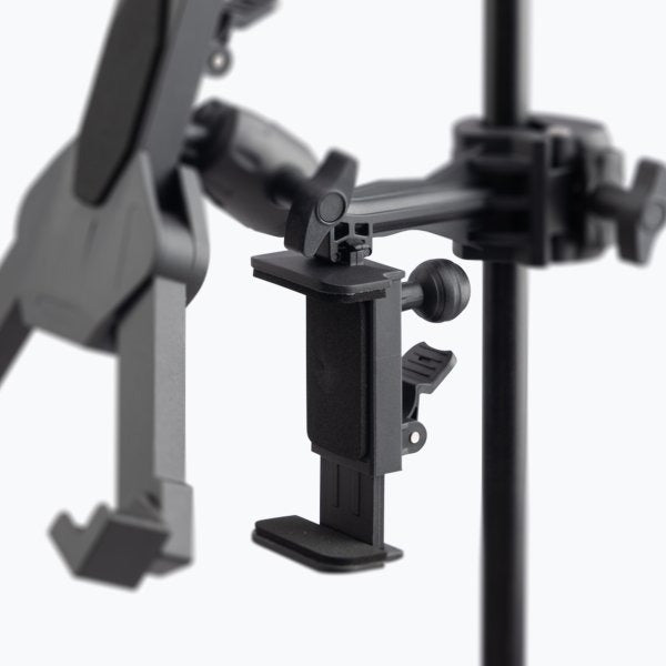 On-Stage Tablet/Smart Phone Holder U-Mount