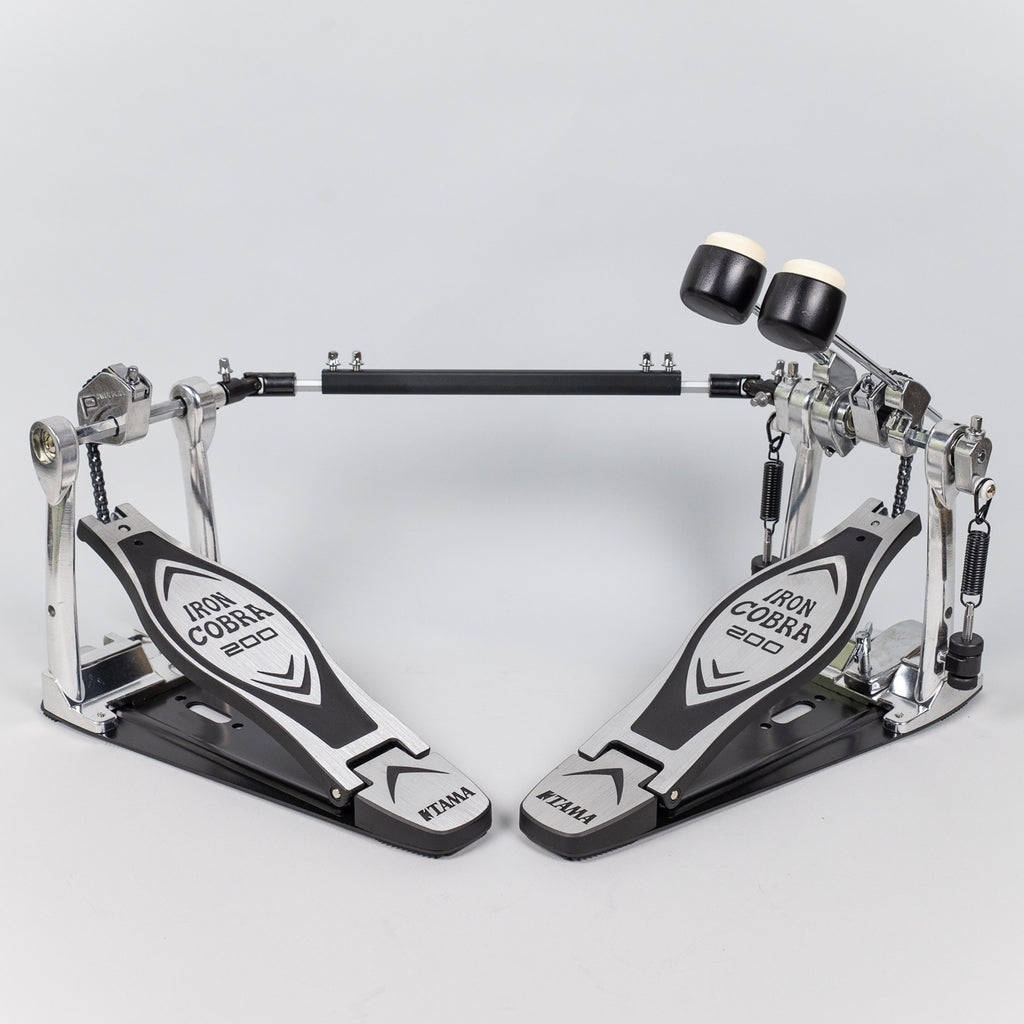 Tama HP200PTW Iron Cobra Double Bass Pedal