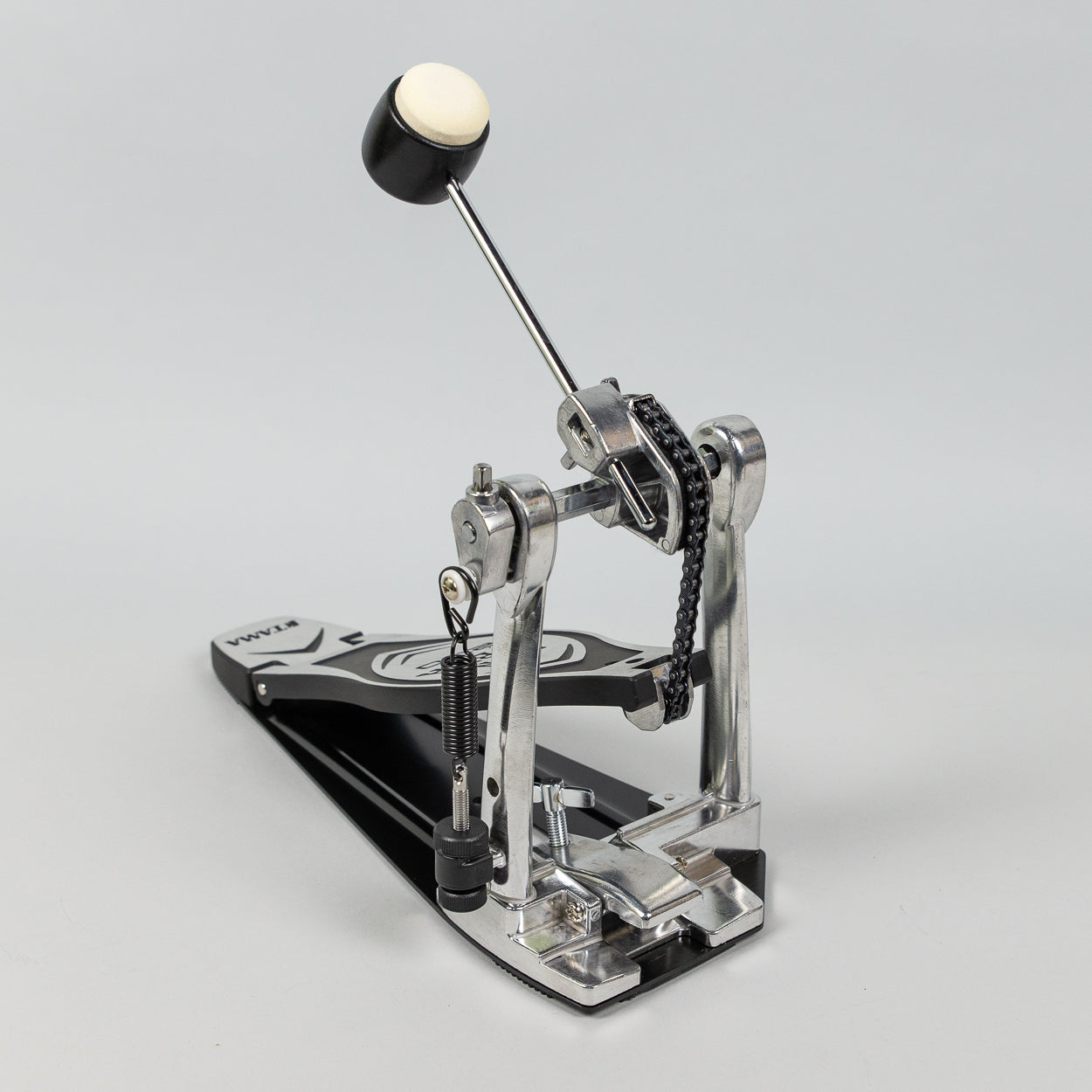 Tama HP200P Iron Cobra Single Bass Drum Pedal – Carlton Music Center