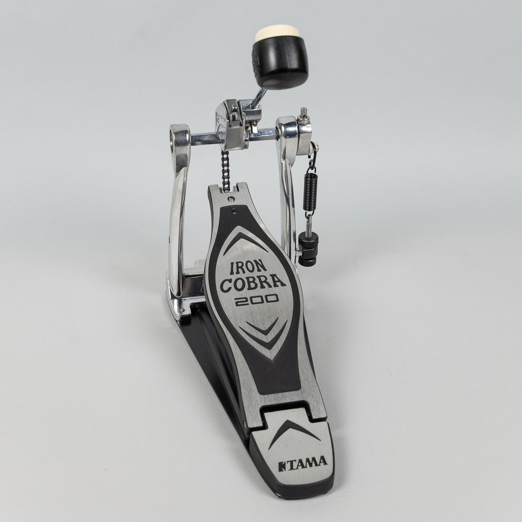 Tama HP200P Iron Cobra Single Bass Drum Pedal