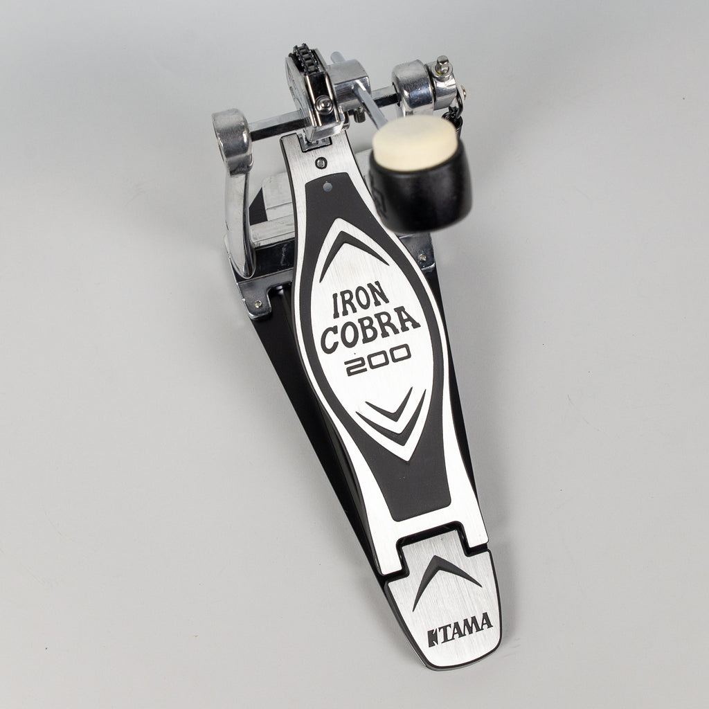 Tama HP200P Iron Cobra Single Bass Drum Pedal