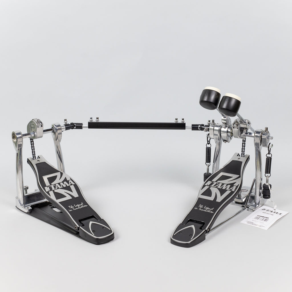 dba pedals Tama HP30TW Standard Double Bass Drum Pedal