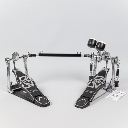 Tama HP30TW Standard Double Bass Drum Pedal