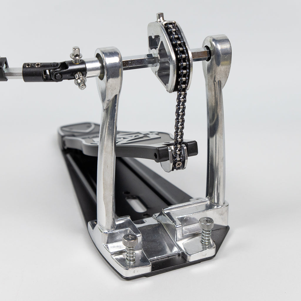 tama direct drive pedal Tama HP30TW Standard Double Bass Drum Pedal
