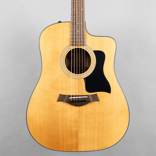 Taylor 110ce Acoustic Guitar, Sapele Back & Sides