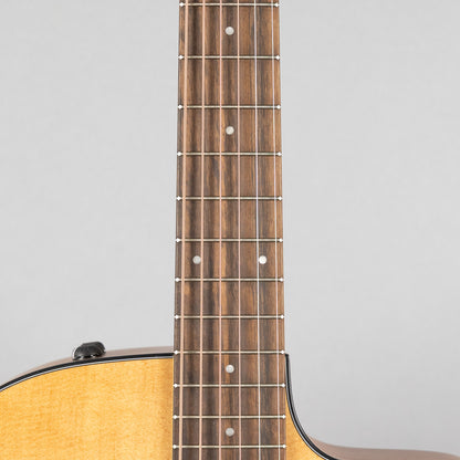 Taylor 110ce Acoustic Guitar, Sapele Back & Sides