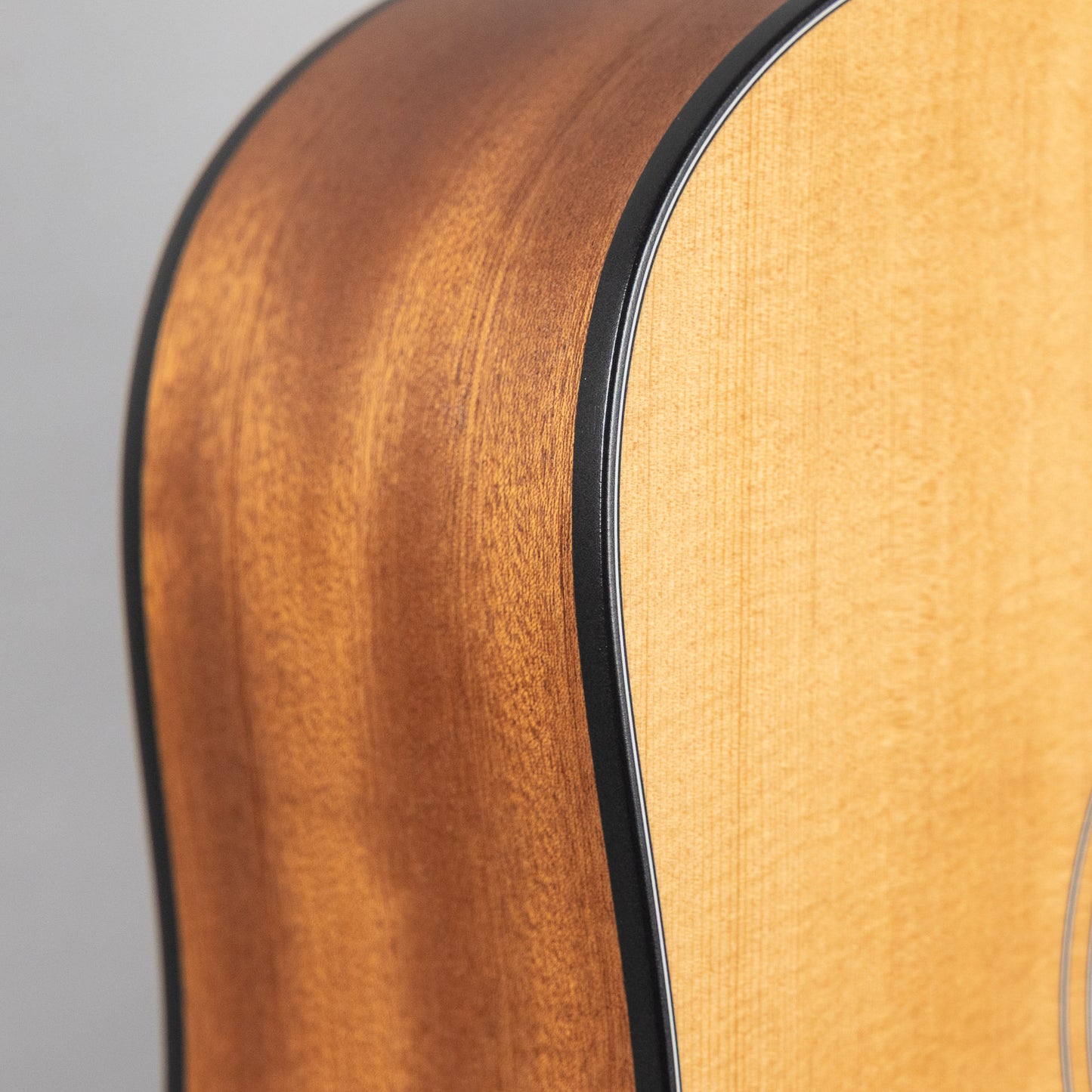 Taylor 110ce Acoustic Guitar, Sapele Back & Sides