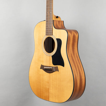 Taylor 110ce Acoustic Guitar, Sapele Back & Sides