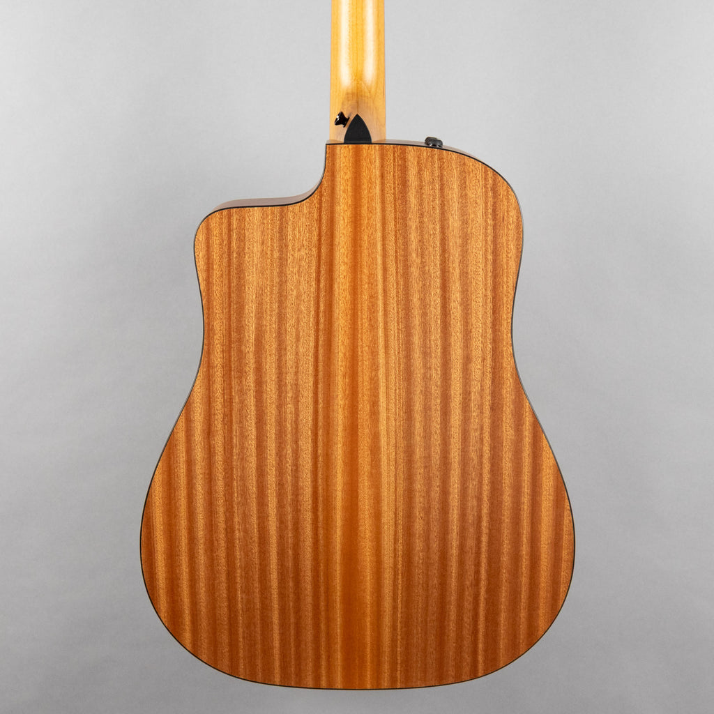 Taylor 110ce Acoustic Guitar, Sapele Back & Sides