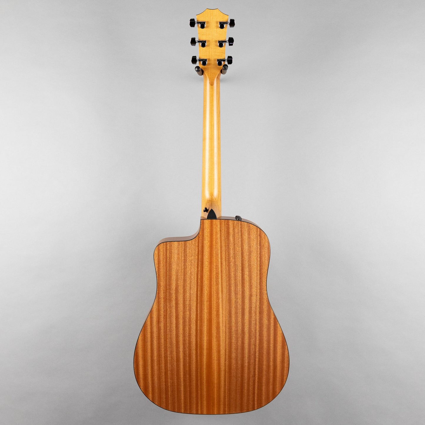 Taylor 110ce Acoustic Guitar, Sapele Back & Sides