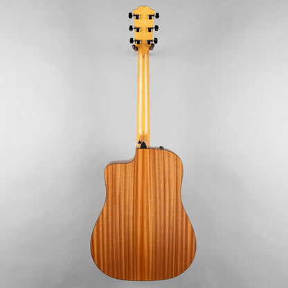 Taylor 110ce Acoustic Guitar, Sapele Back & Sides