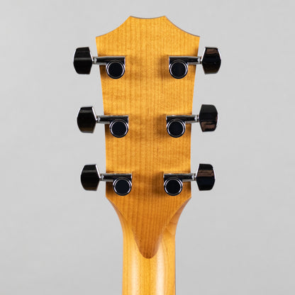 Taylor 110ce Acoustic Guitar, Sapele Back & Sides