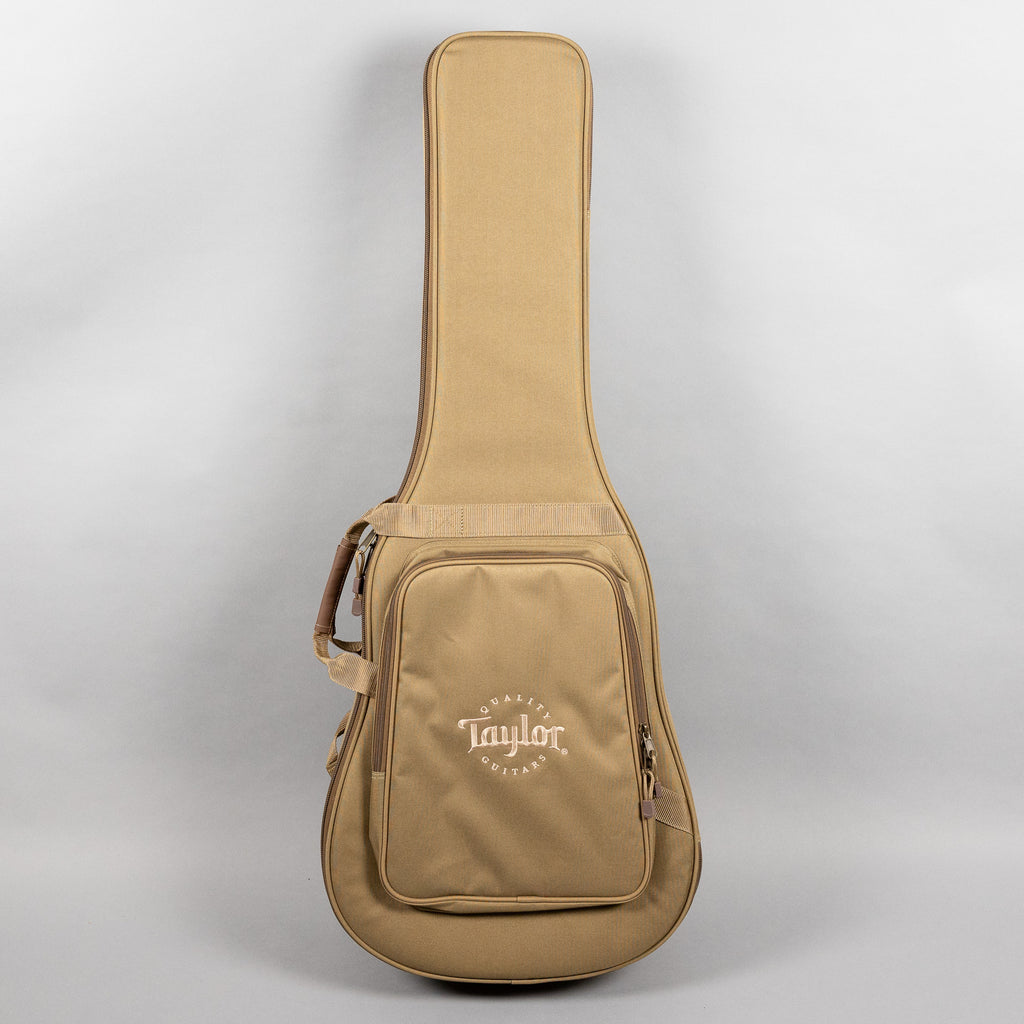 Taylor 110ce Acoustic Guitar, Sapele Back & Sides