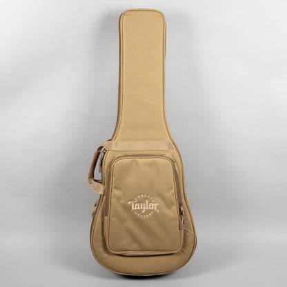 Taylor 110ce Acoustic Guitar, Sapele Back & Sides