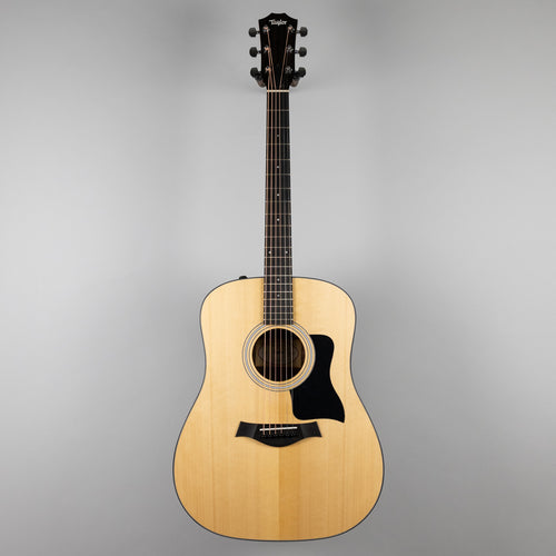 Taylor 110e Acoustic Guitar Walnut Back/Sides