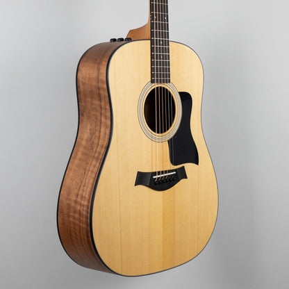 Taylor 110e Acoustic Guitar Walnut Back/Sides