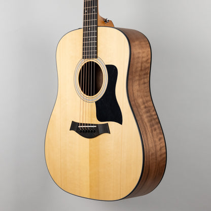 Taylor 110e Acoustic Guitar Walnut Back/Sides