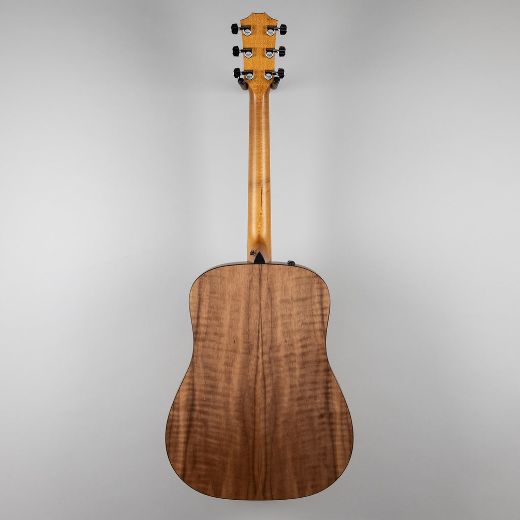 Taylor 110e Acoustic Guitar Walnut Back/Sides