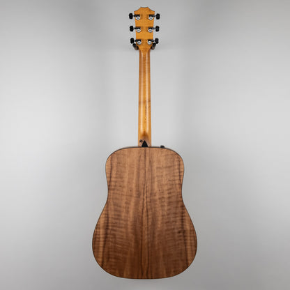 Taylor 110e Acoustic Guitar Walnut Back/Sides