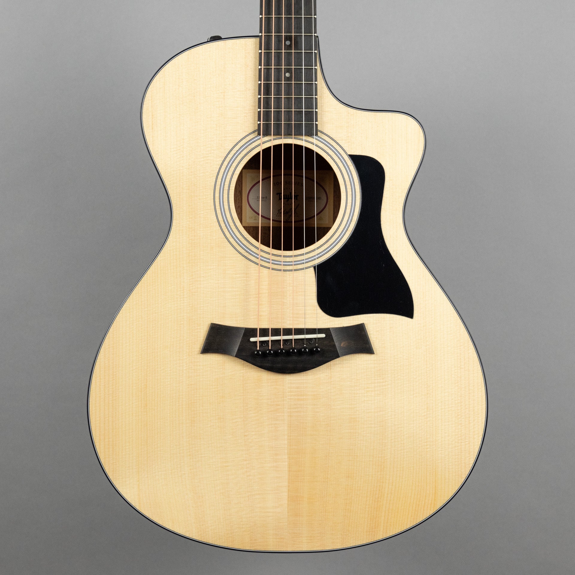 Taylor 112ce-S Sapele Acoustic Guitar