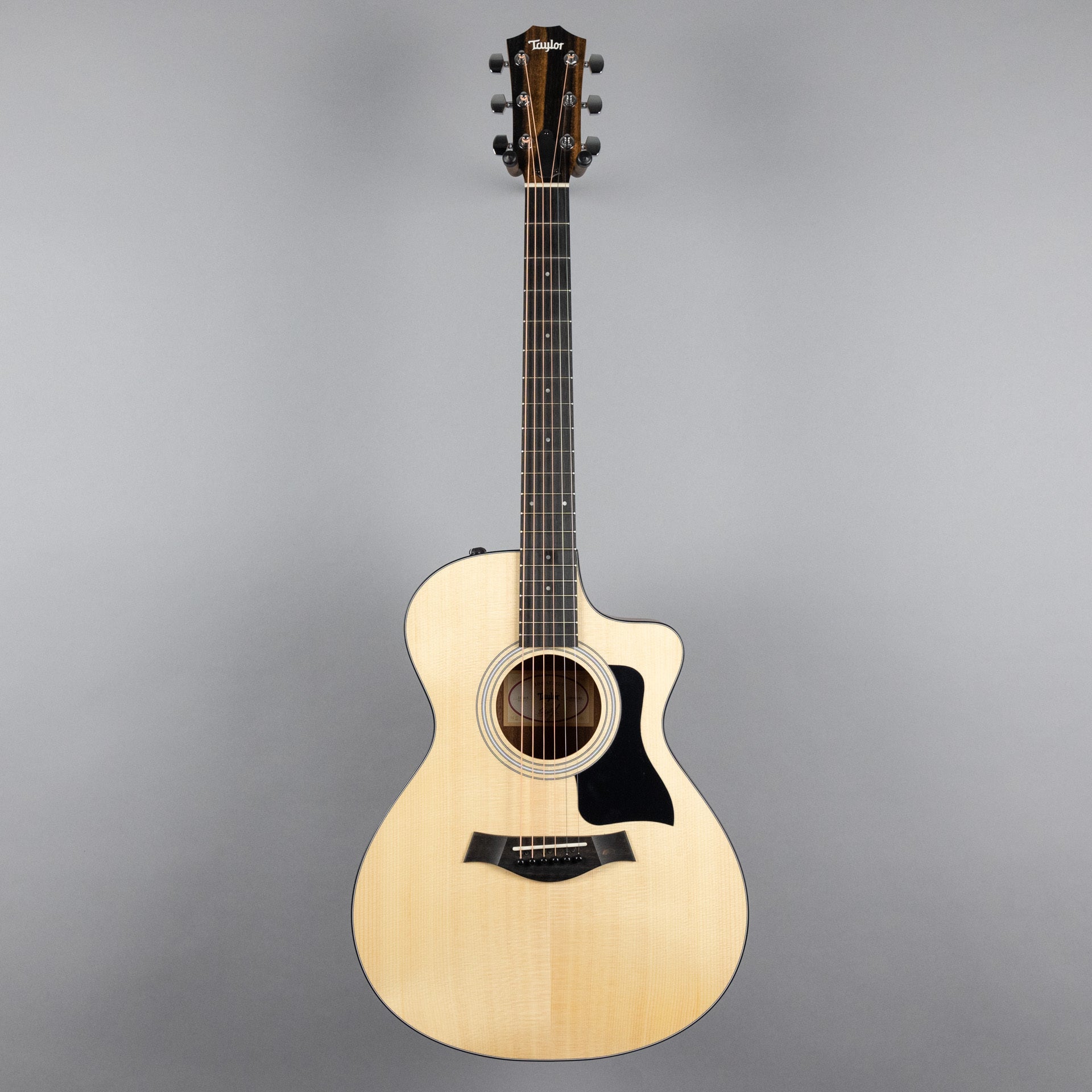 Taylor 112ce-S Sapele Acoustic Guitar