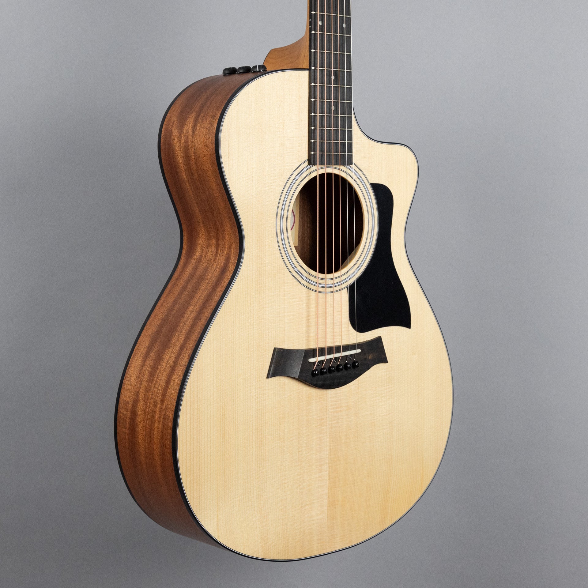 Taylor 112ce-S Sapele Acoustic Guitar
