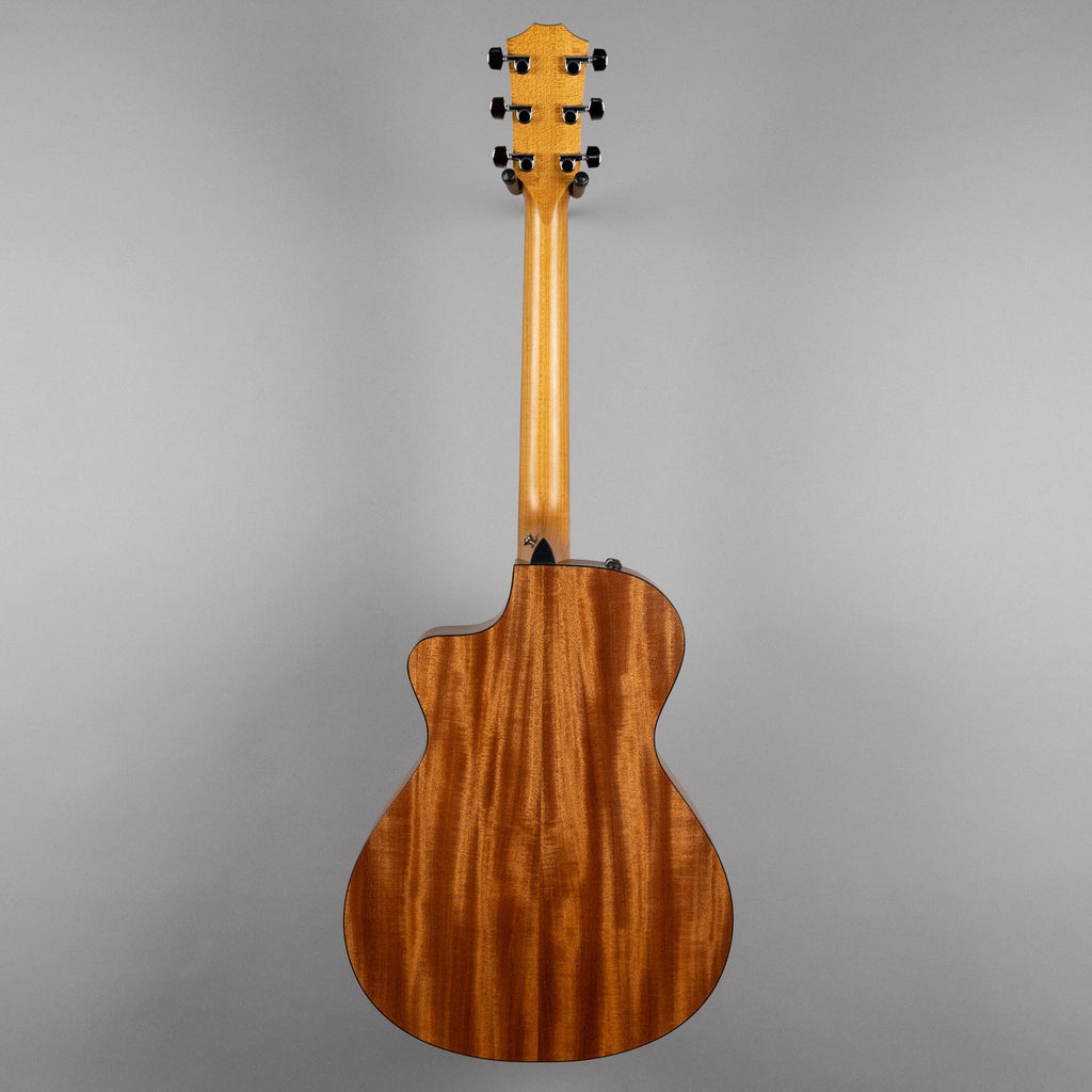 Taylor 112ce-S Sapele Acoustic Guitar