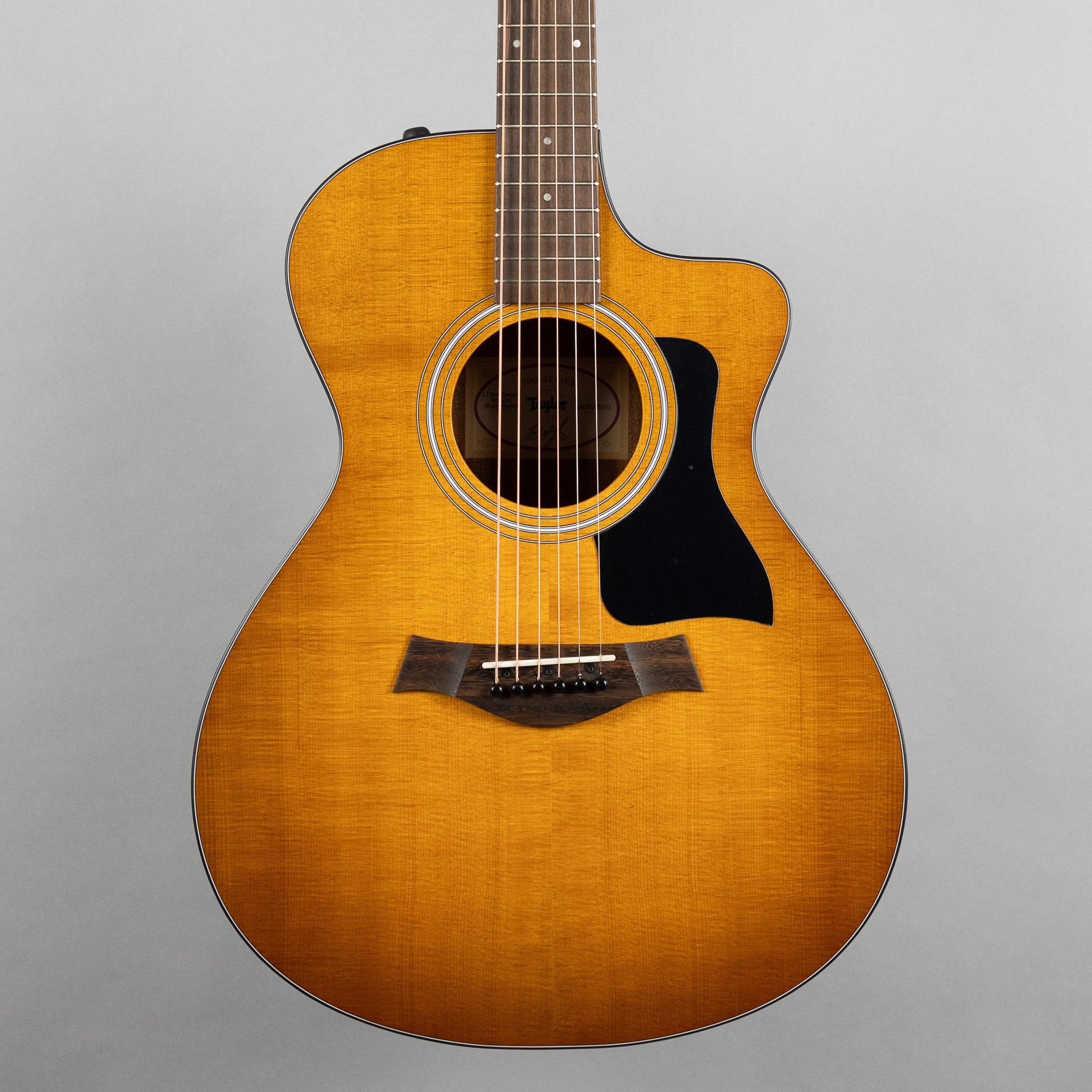 Taylor 112ce Special Edition Honeyburst