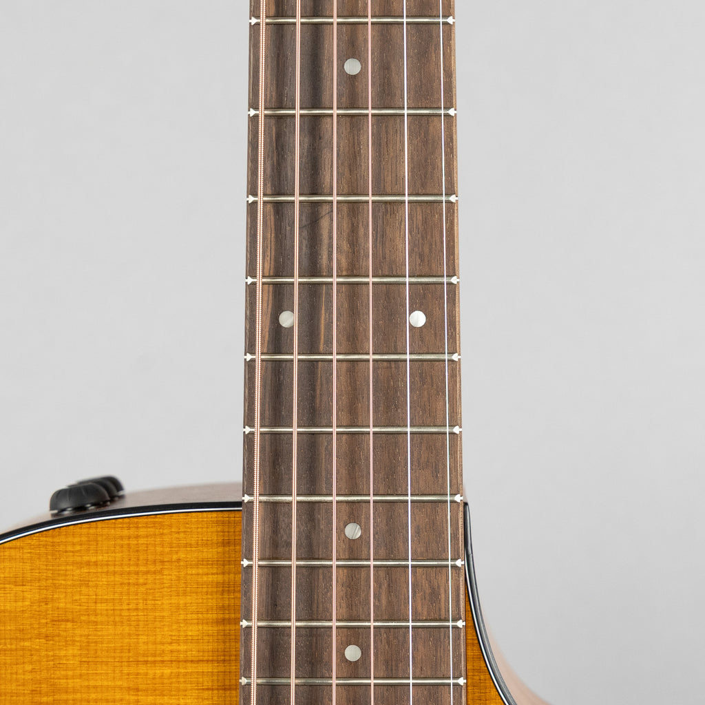 Taylor 112ce Special Edition Honeyburst