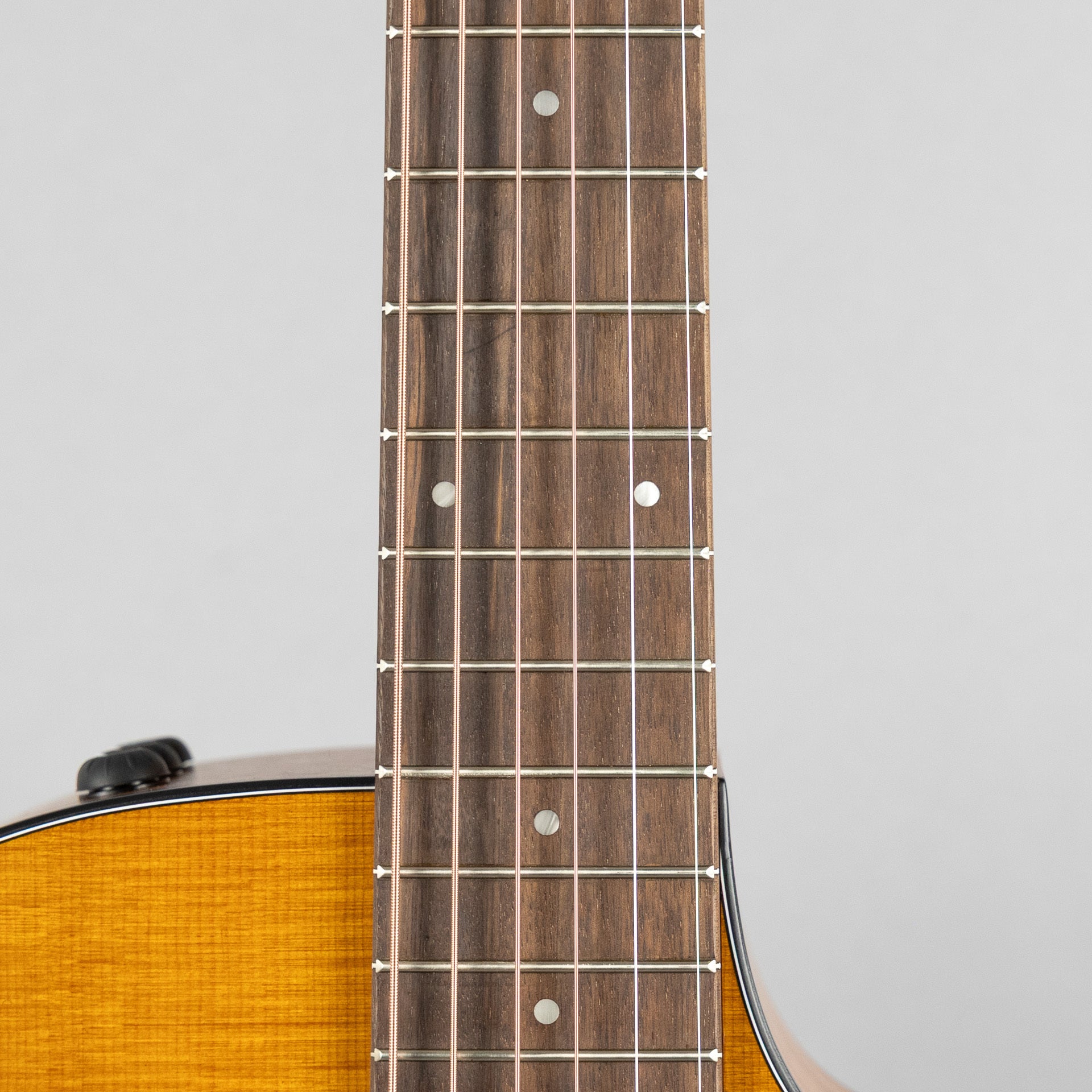 Taylor 112ce Special Edition Honeyburst