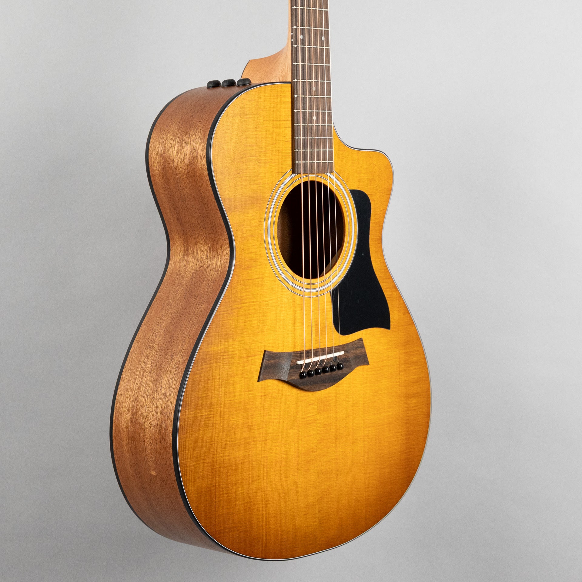 Taylor 112ce Special Edition Honeyburst