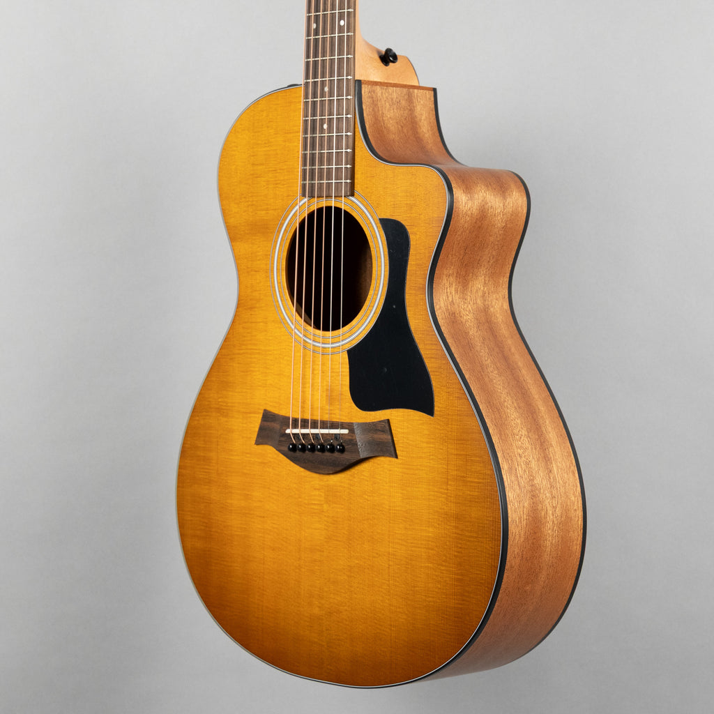 Taylor 112ce Special Edition Honeyburst