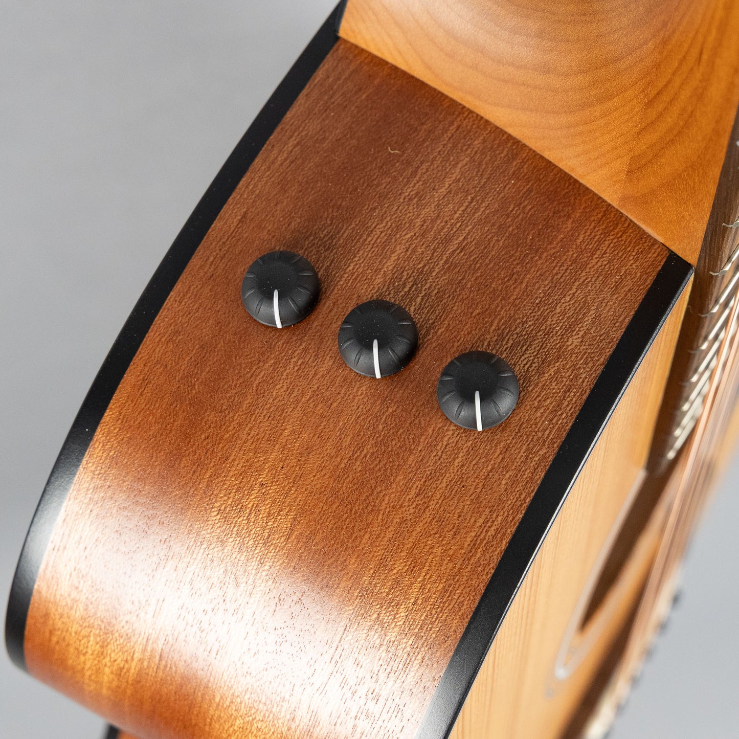 Taylor 114ce Acoustic Guitar, Sapele Back & Sides